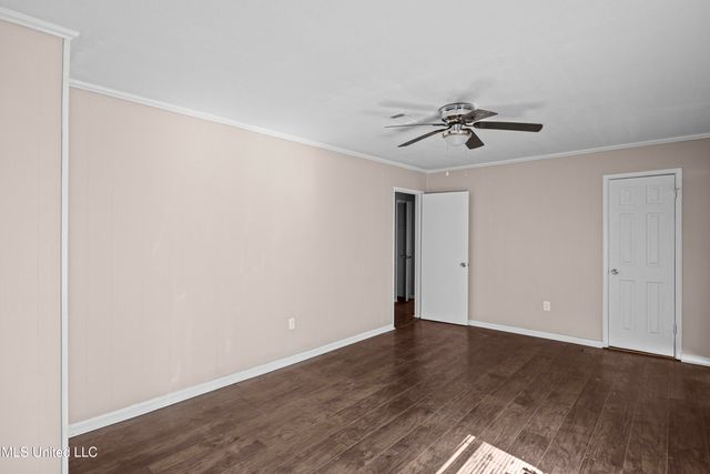 920 Woody Drive, Jackson, MS 39212