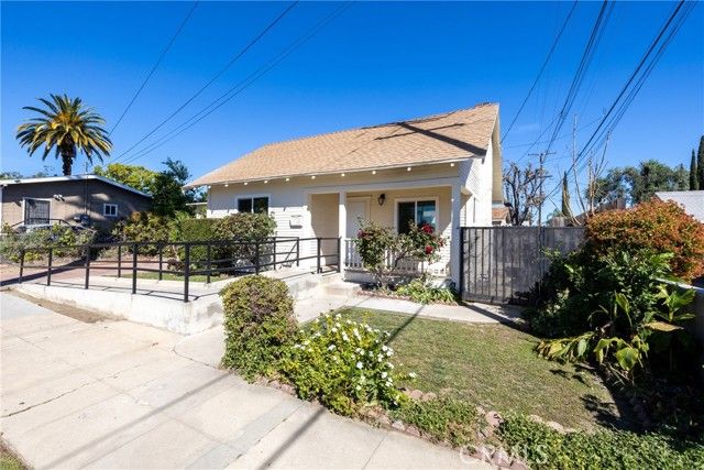 210 N Pleasant, Ontario, CA 91764
