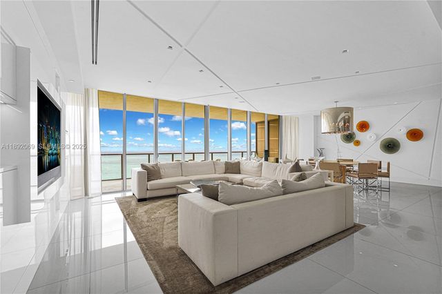 9701 Collins Avenue 2103S, Bal Harbour, FL 33154