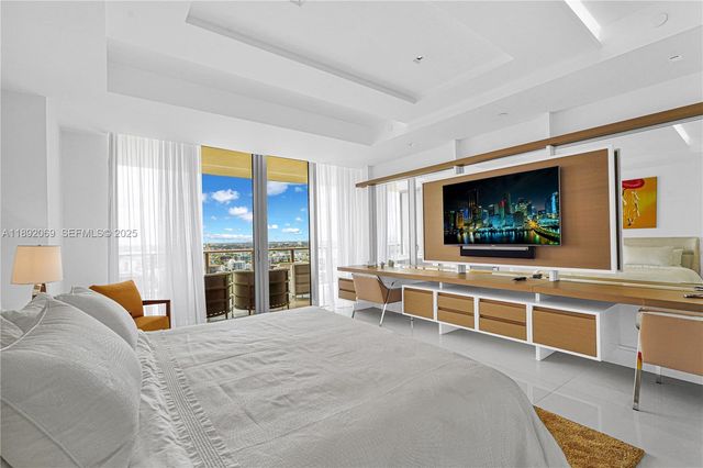 9701 Collins Avenue 2103S, Bal Harbour, FL 33154