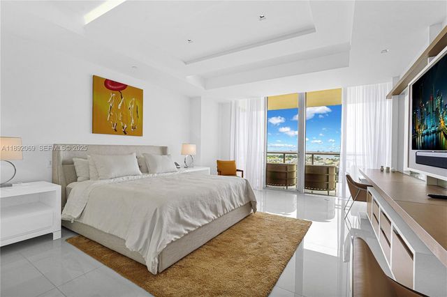 9701 Collins Avenue 2103S, Bal Harbour, FL 33154