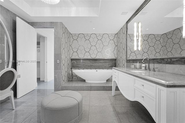 9701 Collins Avenue 2103S, Bal Harbour, FL 33154