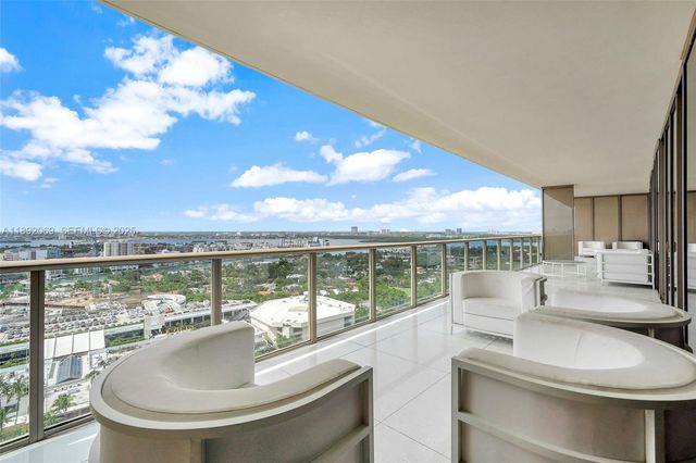9701 Collins Avenue 2103S, Bal Harbour, FL 33154