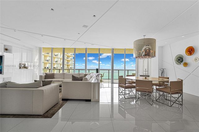 9701 Collins Avenue 2103S, Bal Harbour, FL 33154