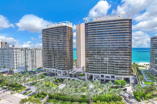 9701 Collins Avenue 2103S, Bal Harbour, FL 33154