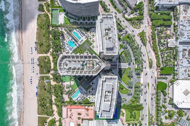 9701 Collins Avenue 2103S, Bal Harbour, FL 33154