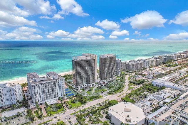 9701 Collins Avenue 2103S, Bal Harbour, FL 33154