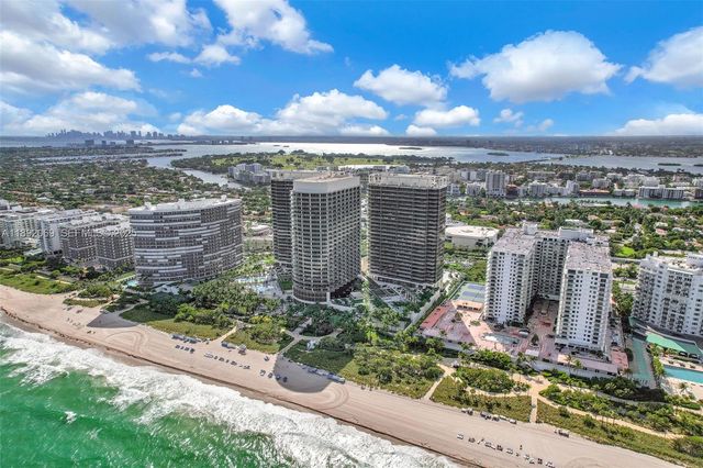 9701 Collins Avenue 2103S, Bal Harbour, FL 33154