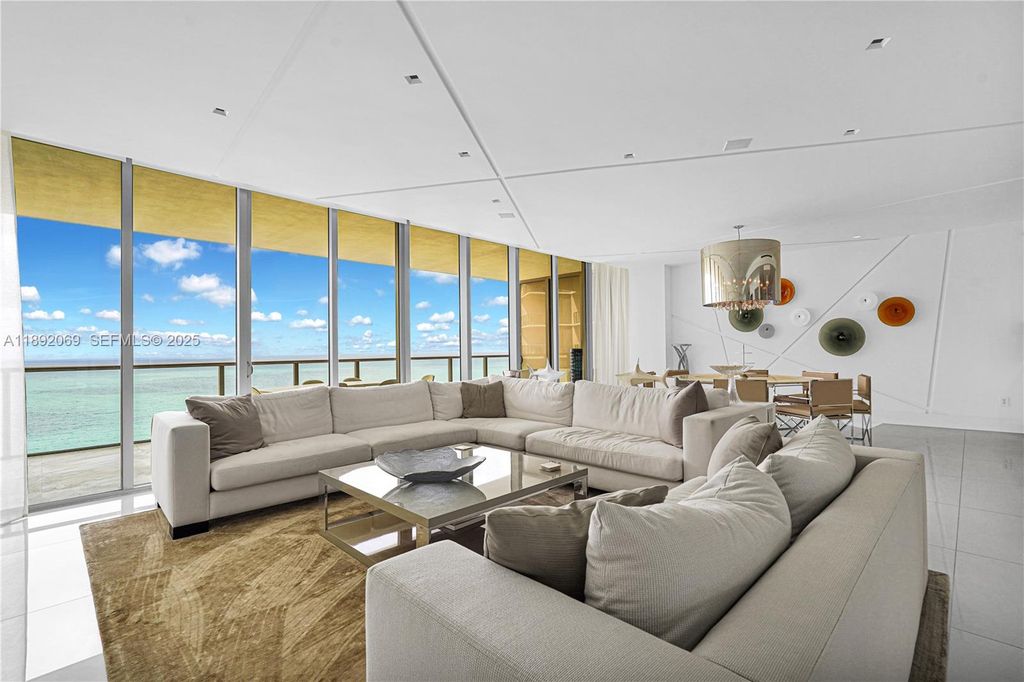 9701 Collins Avenue 2103S, Bal Harbour, FL 33154