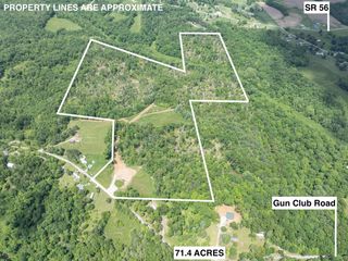 0 Gun Club Road, Athens, OH 45701