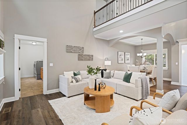 12411 NE 108th Place, Kirkland, WA 98033