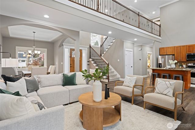 12411 NE 108th Place, Kirkland, WA 98033