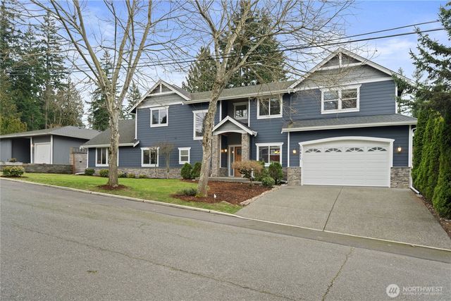 12411 NE 108th Place, Kirkland, WA 98033