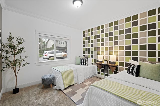 12411 NE 108th Place, Kirkland, WA 98033