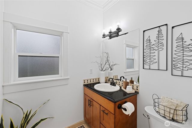 12411 NE 108th Place, Kirkland, WA 98033