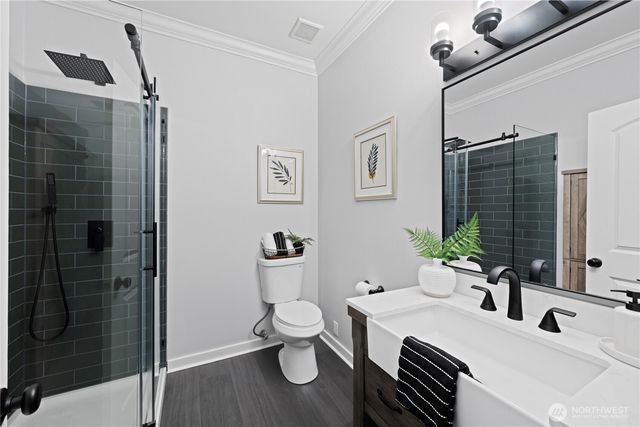 12411 NE 108th Place, Kirkland, WA 98033