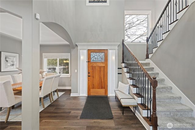 12411 NE 108th Place, Kirkland, WA 98033