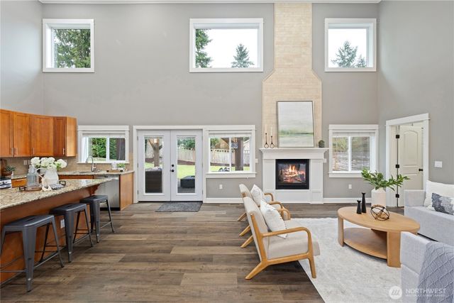 12411 NE 108th Place, Kirkland, WA 98033