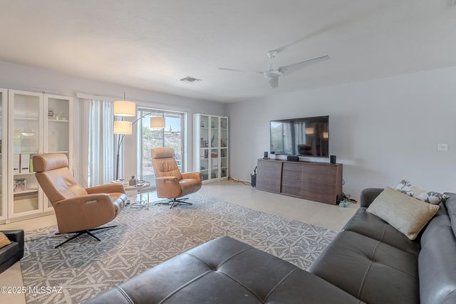 1645 N Indigo Drive, Tucson, AZ 85745