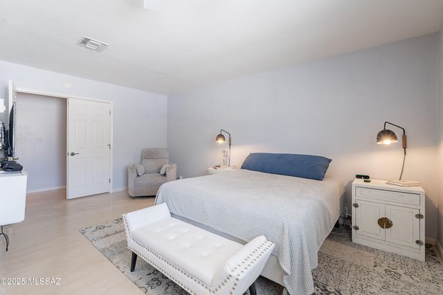 1645 N Indigo Drive, Tucson, AZ 85745