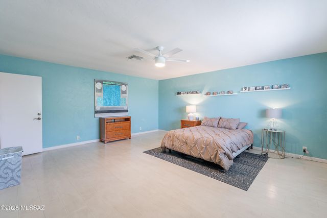 1645 N Indigo Drive, Tucson, AZ 85745