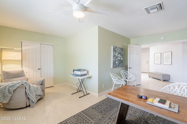 1645 N Indigo Drive, Tucson, AZ 85745