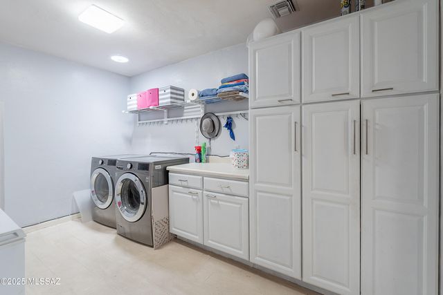 1645 N Indigo Drive, Tucson, AZ 85745