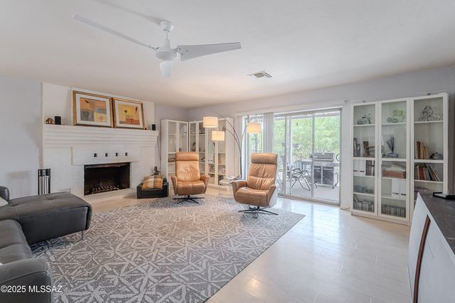 1645 N Indigo Drive, Tucson, AZ 85745