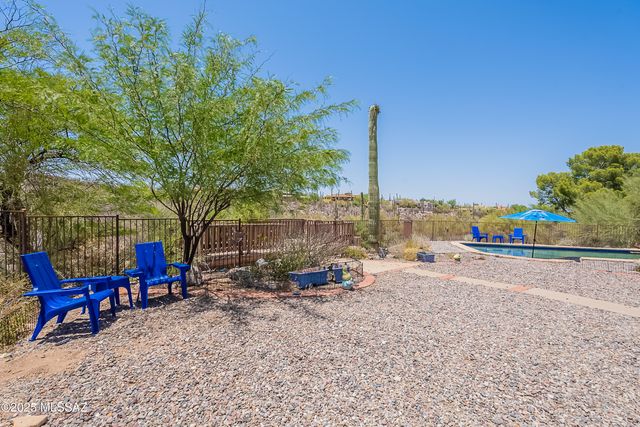 1645 N Indigo Drive, Tucson, AZ 85745