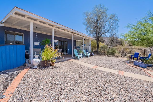 1645 N Indigo Drive, Tucson, AZ 85745