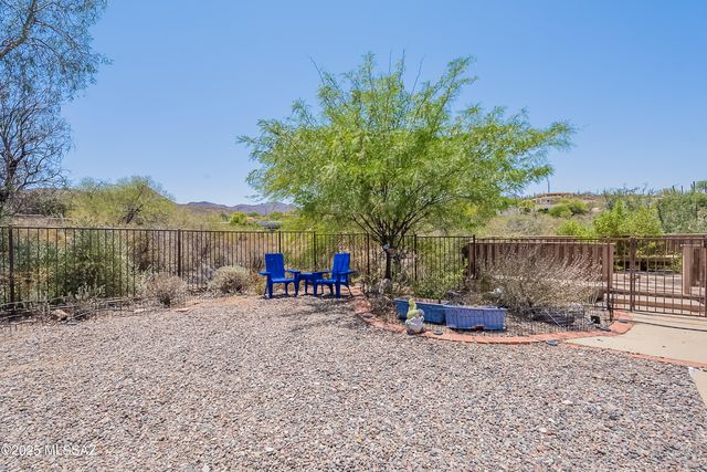 1645 N Indigo Drive, Tucson, AZ 85745