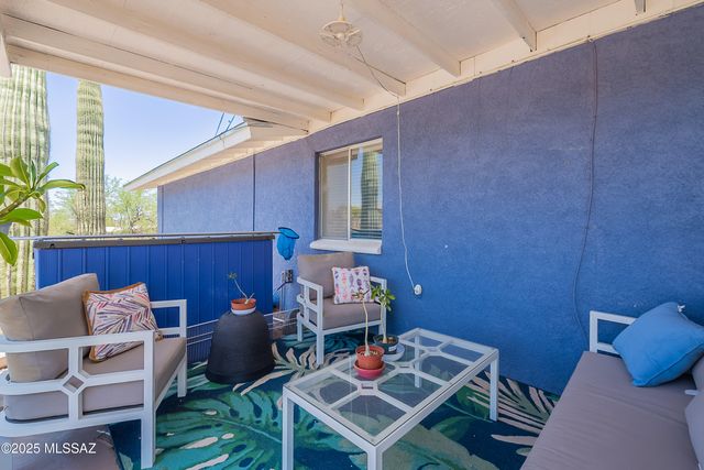 1645 N Indigo Drive, Tucson, AZ 85745