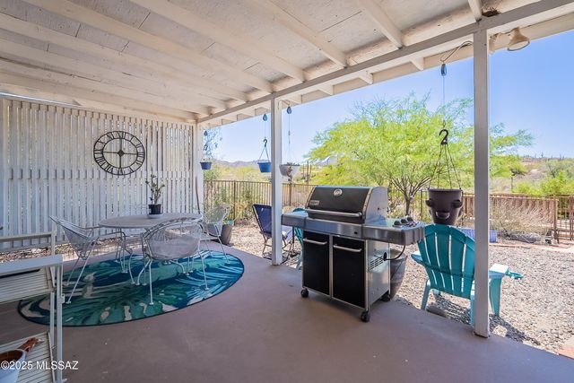 1645 N Indigo Drive, Tucson, AZ 85745