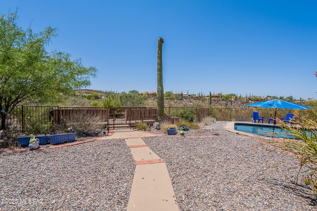 1645 N Indigo Drive, Tucson, AZ 85745