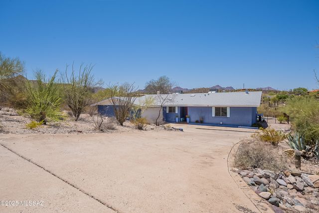 1645 N Indigo Drive, Tucson, AZ 85745