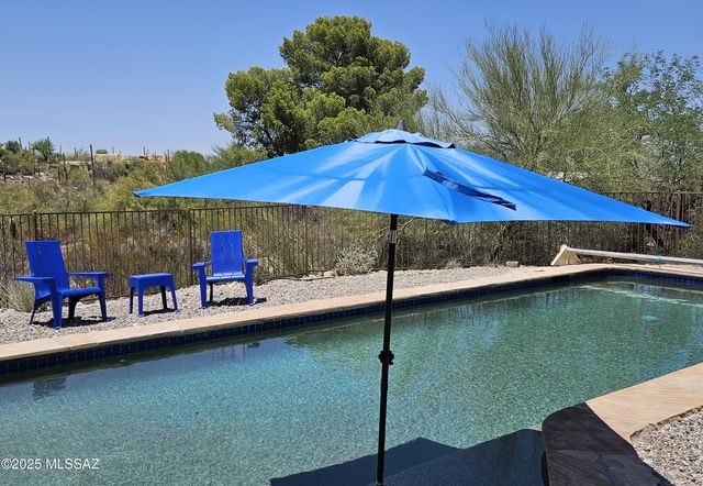 1645 N Indigo Drive, Tucson, AZ 85745