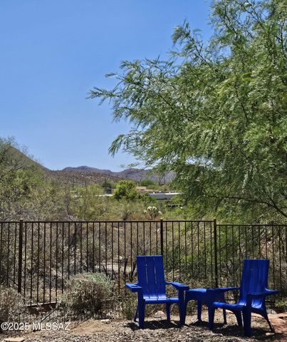 1645 N Indigo Drive, Tucson, AZ 85745