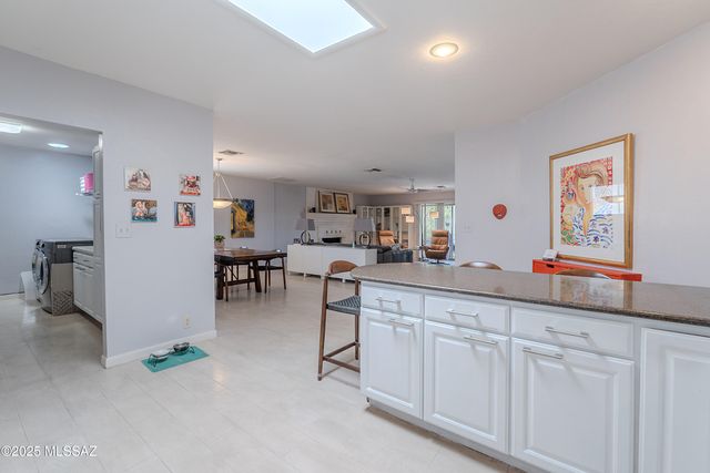 1645 N Indigo Drive, Tucson, AZ 85745