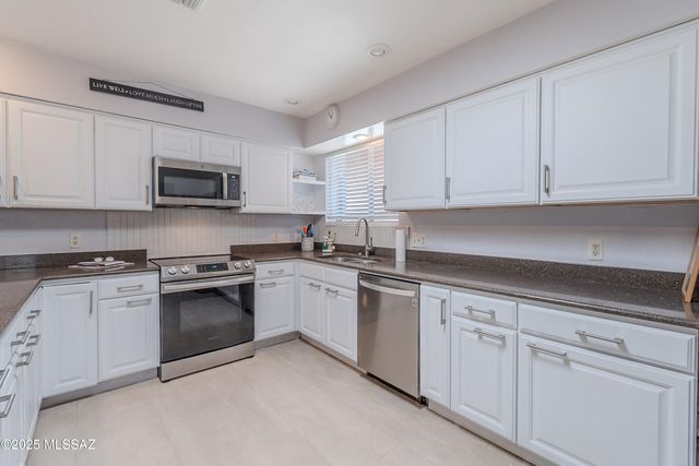 1645 N Indigo Drive, Tucson, AZ 85745