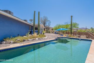 1645 N Indigo Drive, Tucson, AZ 85745