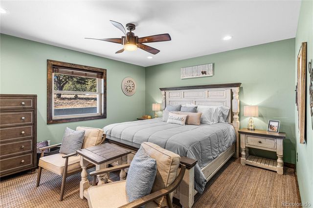 1401 Larkspur Lane, Westcliffe, CO 81252