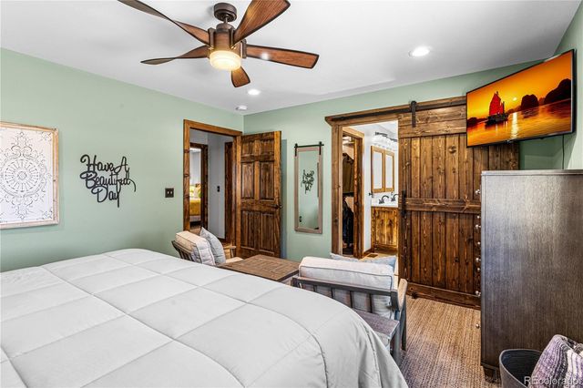 1401 Larkspur Lane, Westcliffe, CO 81252