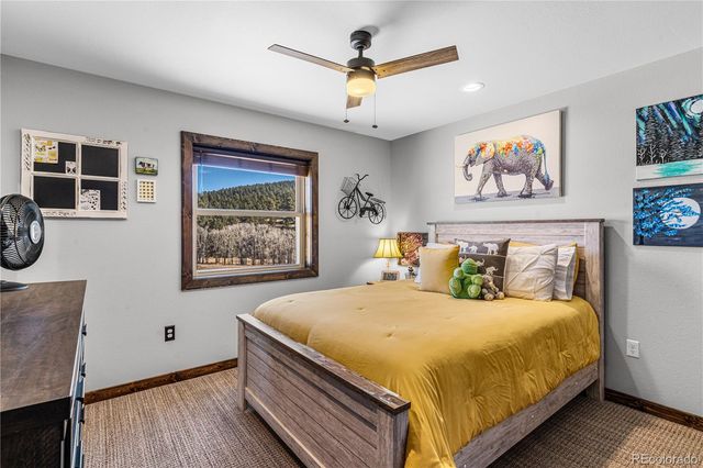 1401 Larkspur Lane, Westcliffe, CO 81252