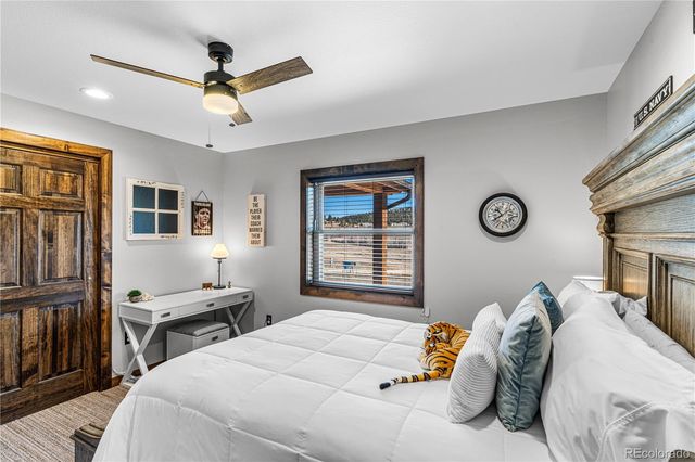 1401 Larkspur Lane, Westcliffe, CO 81252