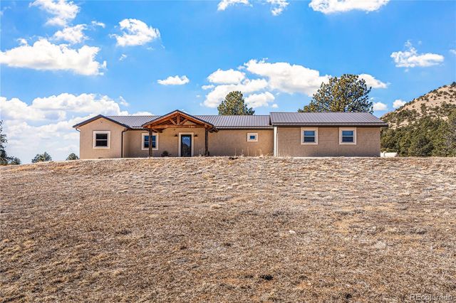 1401 Larkspur Lane, Westcliffe, CO 81252