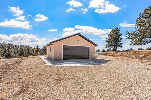 1401 Larkspur Lane, Westcliffe, CO 81252