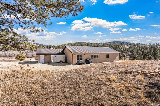 1401 Larkspur Lane, Westcliffe, CO 81252