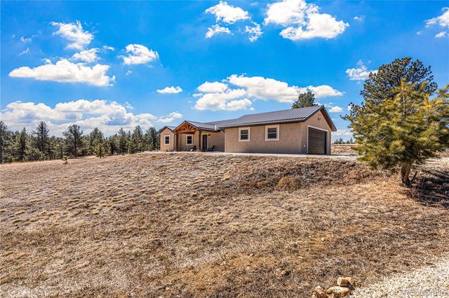 1401 Larkspur Lane, Westcliffe, CO 81252