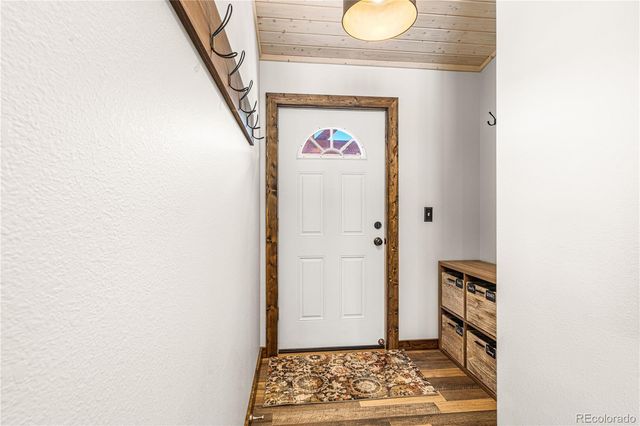 1401 Larkspur Lane, Westcliffe, CO 81252