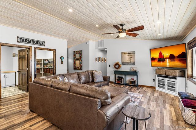 1401 Larkspur Lane, Westcliffe, CO 81252